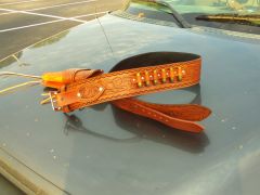 Western holster