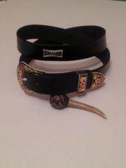 Belt for wife