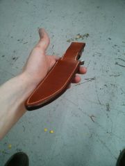 Quick Sheath 2