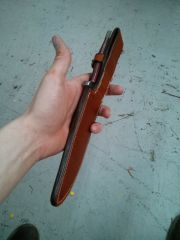 Quick Sheath 3