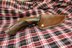 Custom Knife Sheath 5