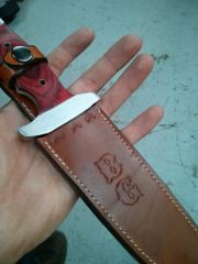 Quick Sheath 1