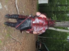Red armor5