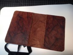 New world translation Bible cover