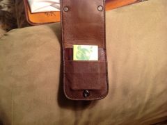 Wallets/Money Clips