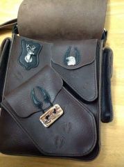 Hunting bag