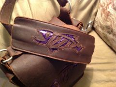 Fishing bag