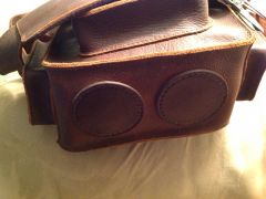 Fishing bag
