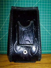 Split tank cover