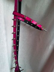 Spiked Rhodamine