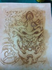 Hannya 2