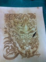 Hannya 3