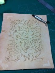 Hannya 1