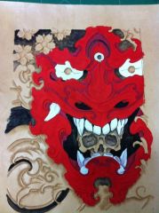 Hannya 4