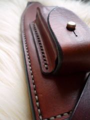 Blackjack Scheide Detail