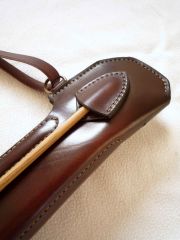 Sidekick Mit Aussenpfeilneudetailpfeiltasche