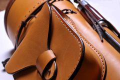Tasche Detail