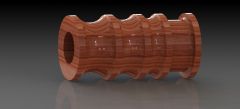 2 Inch Burnisher