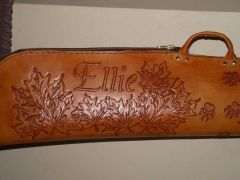 rifle case