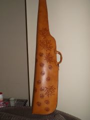 rifle case