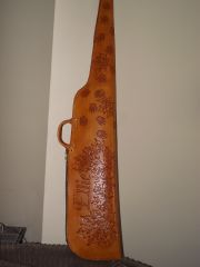rifle case