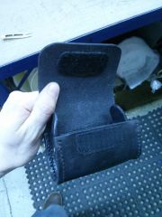 Motorcycle Cigarette Pouch 3
