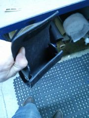 Motorcycle Cigarette Pouch 2