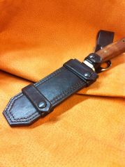 Custom Sheath