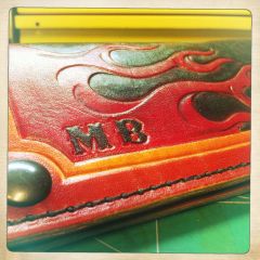 Mikes Wallet 2