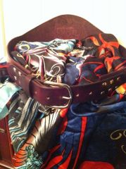 Owl belt 3