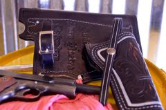harley holster