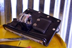 harley holster