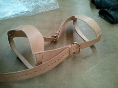 Migraine-Relieving Shoulder Brace 2