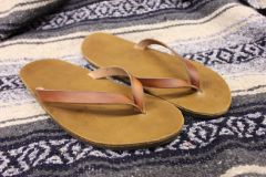 First Flip-Flops 3