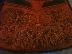 Tandy Kit Purse