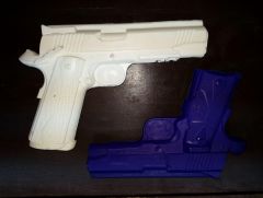 Kimbers 5&4 right
