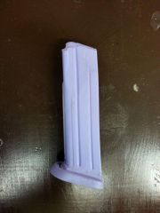 FNH FNS-9 Magazine