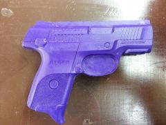 Ruger SR9C