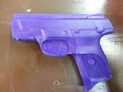 Ruger SR9c