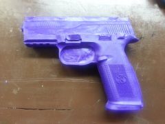 FNS-9 left