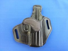 FNH FNS-9 belt slide
