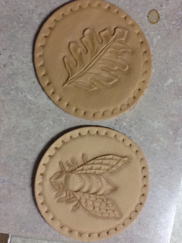 Some of my first projects