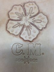 First tooling ever