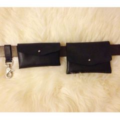 Modular Utility Belt