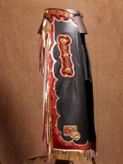 KC Rodeo Chaps 002