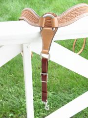Spotted Breast Collar 001