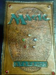 Magic Rules 6