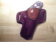 OWB for a Kimber 1911