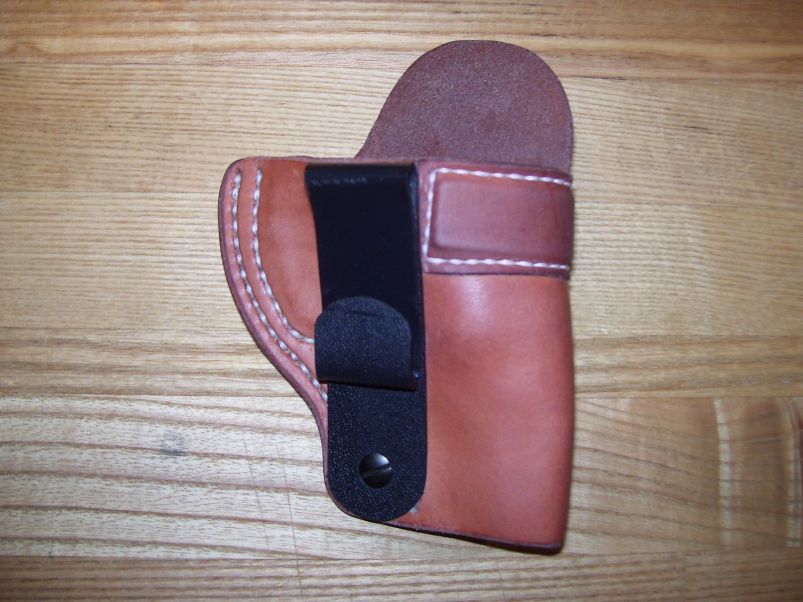 Custom Holster