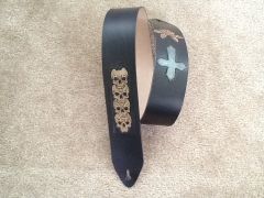 Skulls and Crosses